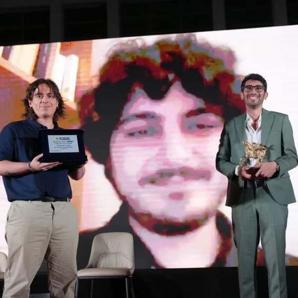 Nicola H- Cosentino, Antonio Galetta E Francesco Aloia